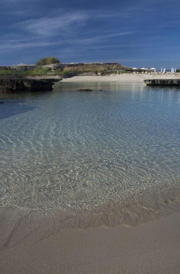 Vacanze In Puglia بيزي دي غريكو المظهر الخارجي الصورة