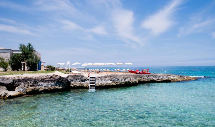 Vacanze In Puglia بيزي دي غريكو المظهر الخارجي الصورة