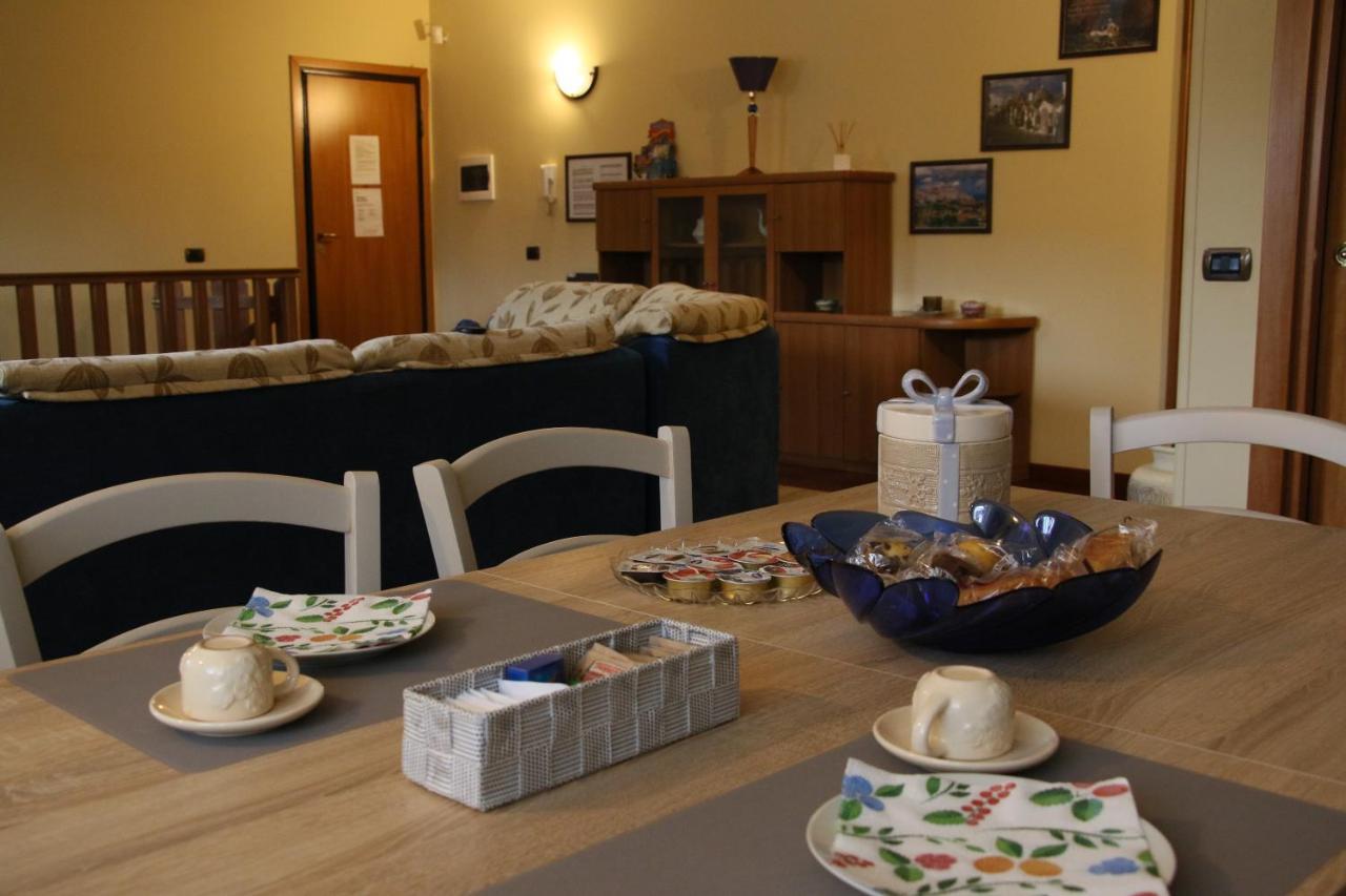Vacanze In Puglia بيزي دي غريكو المظهر الخارجي الصورة